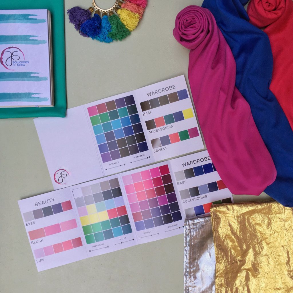 Colorimetria