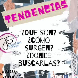 TALLER TENDENCIAS